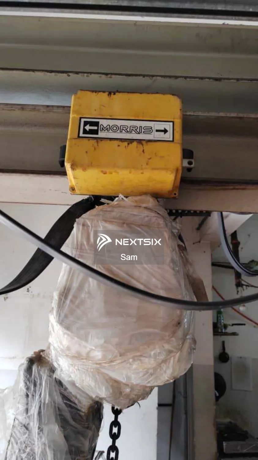 Factory For Rent in Kepong Wilayah Persekutuan Kuala Lumpur - Image 5