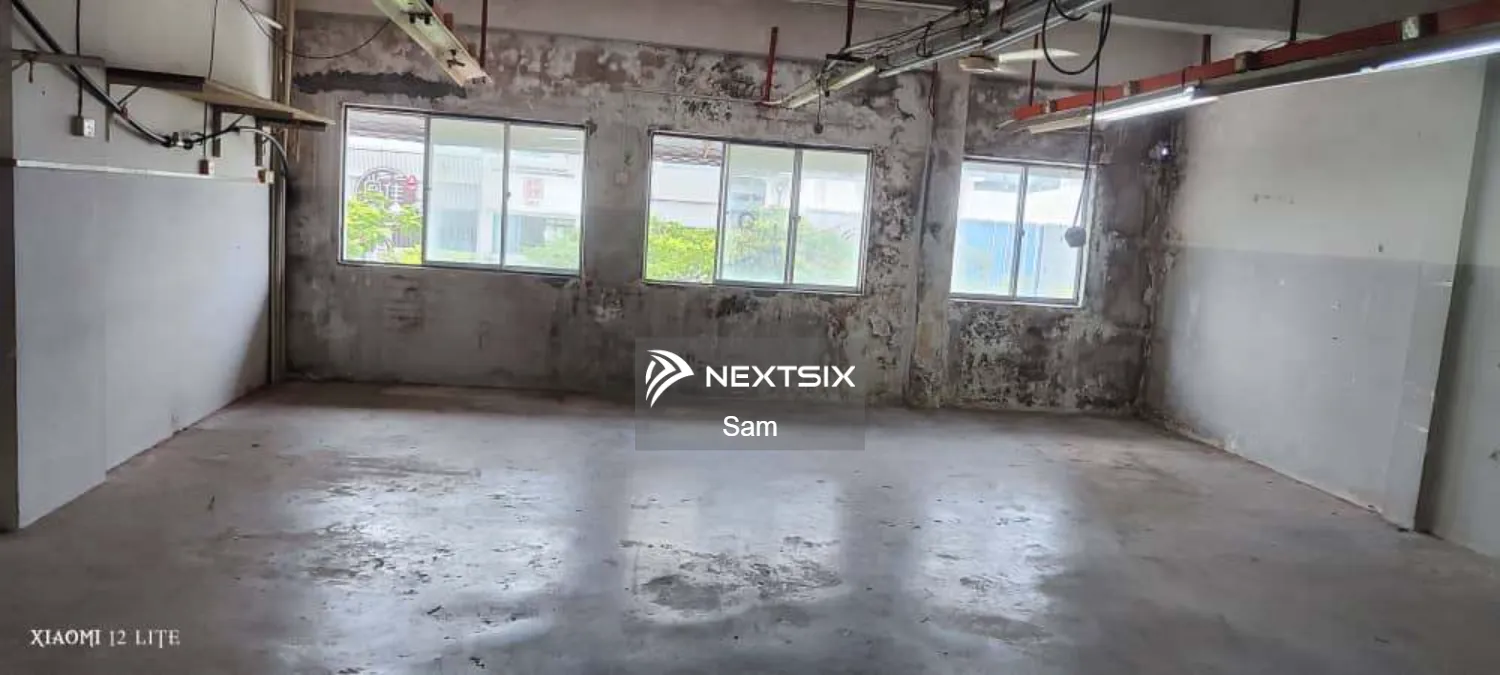 Factory For Rent in Kepong Wilayah Persekutuan Kuala Lumpur - Image 6