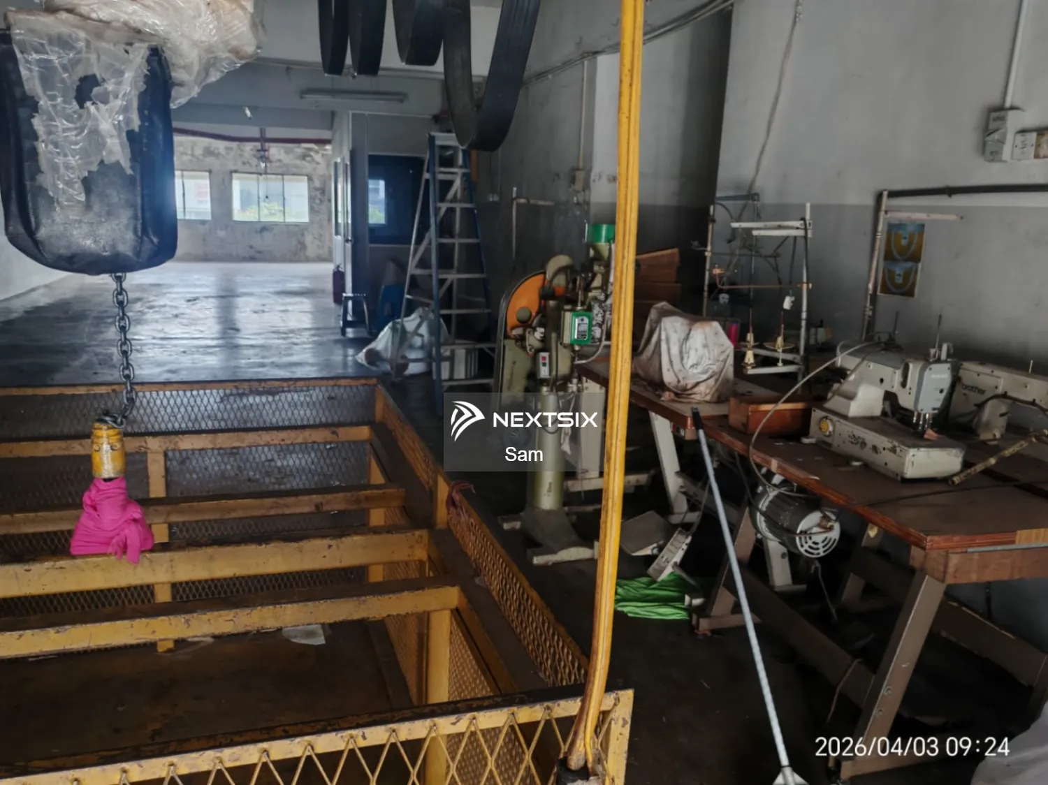 Factory For Rent in Kepong Wilayah Persekutuan Kuala Lumpur - Image 7