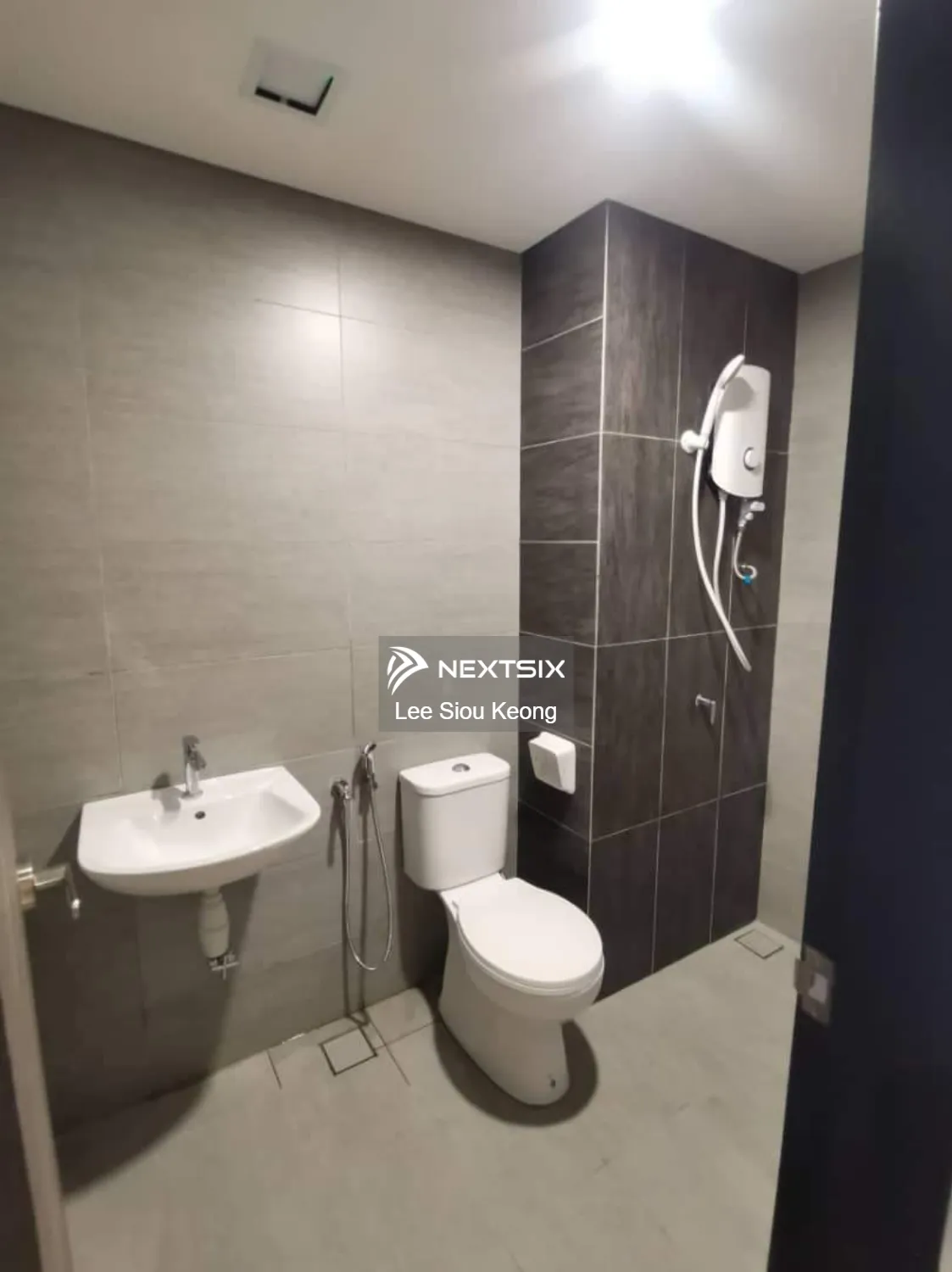 Condominium For Rent in Subang Jaya Selangor - Image 5