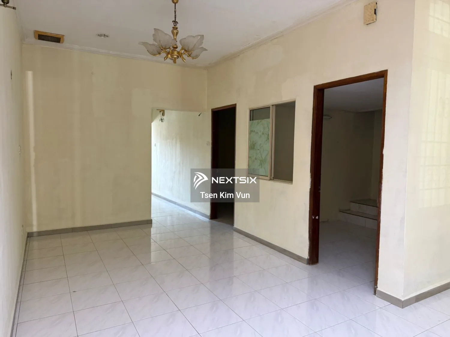 1-sty Terrace/Link House For Sale in Kota Kinabalu Sabah - Image 10