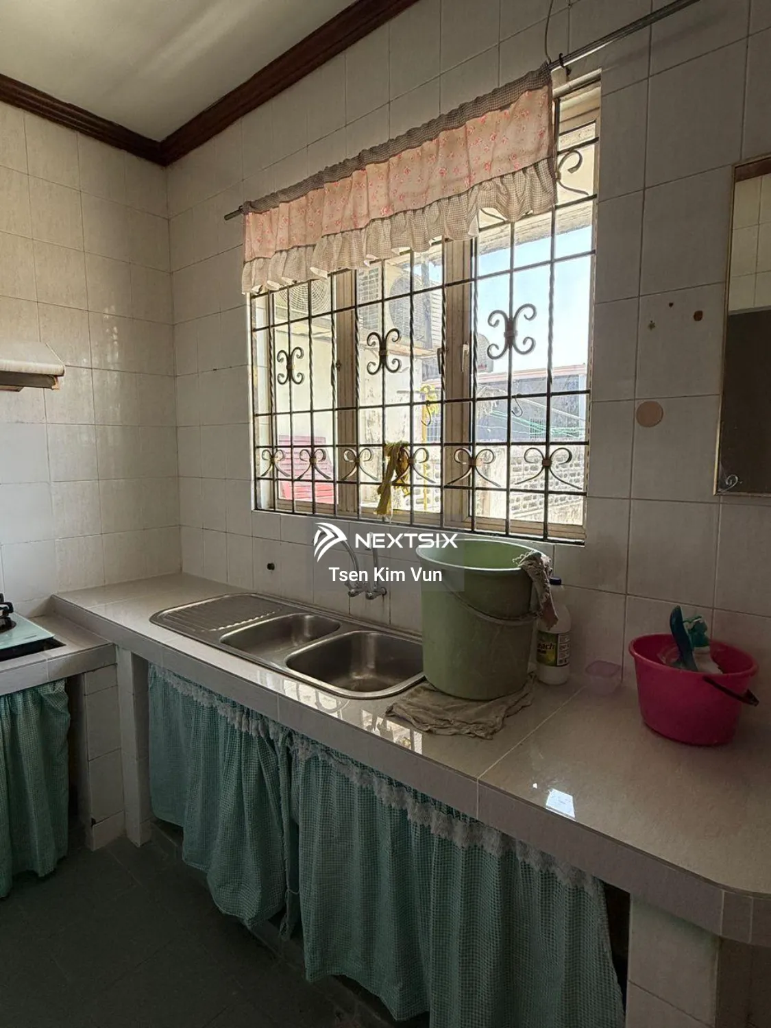 1-sty Terrace/Link House For Sale in Kota Kinabalu Sabah - Image 12