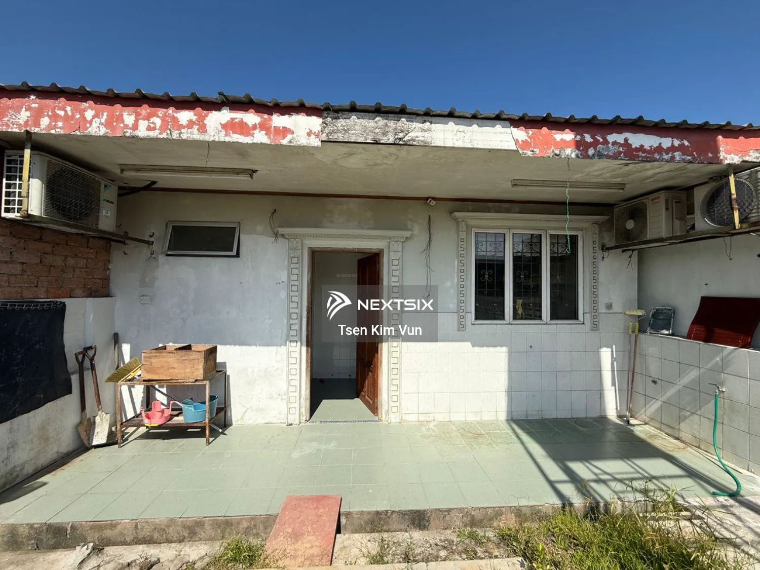 1-sty Terrace/Link House For Sale in Kota Kinabalu Sabah - Image 14