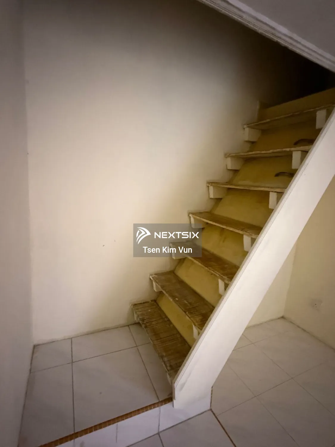 1-sty Terrace/Link House For Sale in Kota Kinabalu Sabah - Image 6