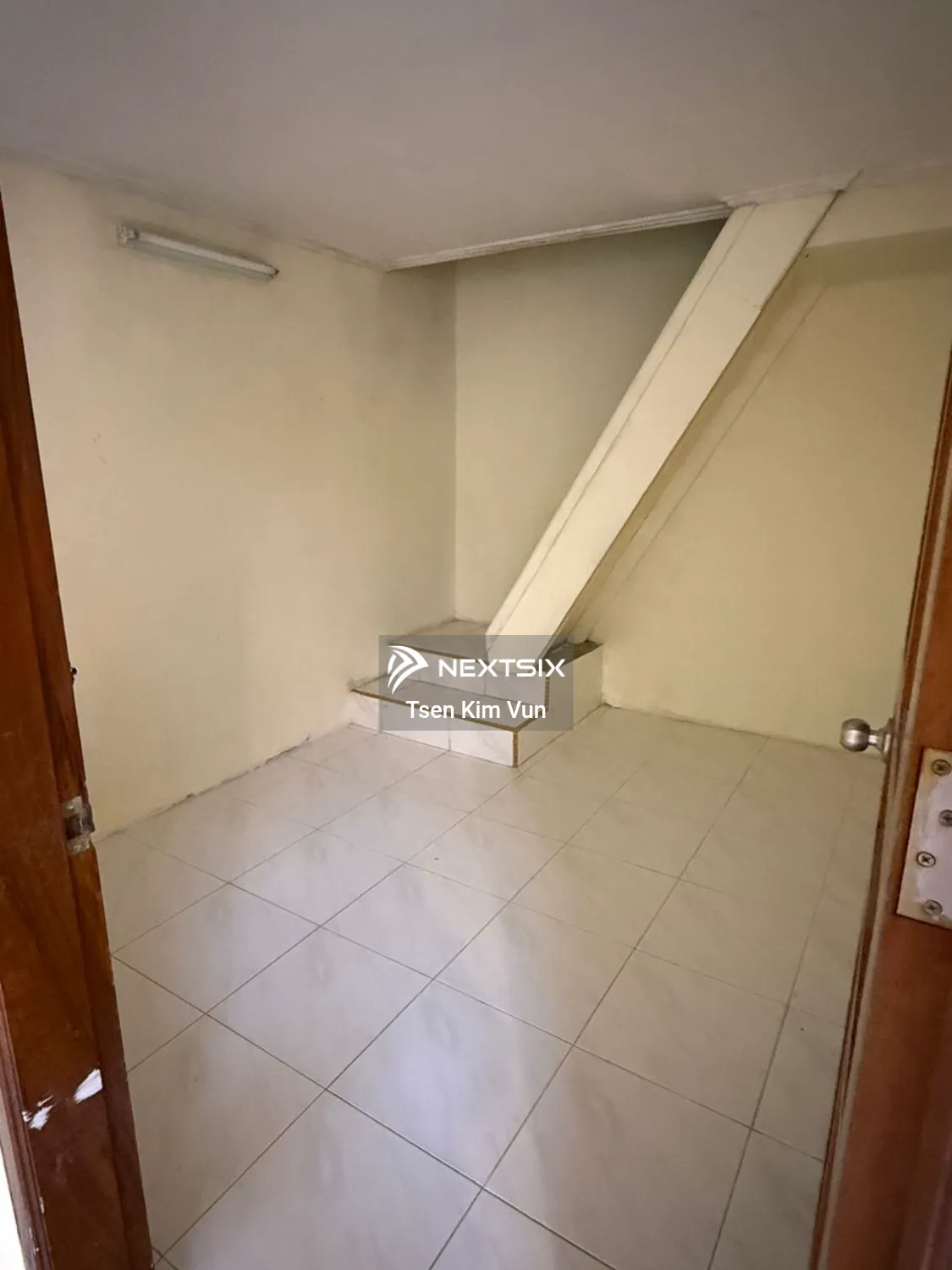 1-sty Terrace/Link House For Sale in Kota Kinabalu Sabah - Image 8