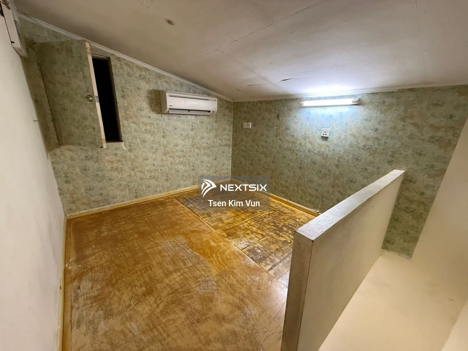 1-sty Terrace/Link House For Sale in Kota Kinabalu Sabah - Image 9