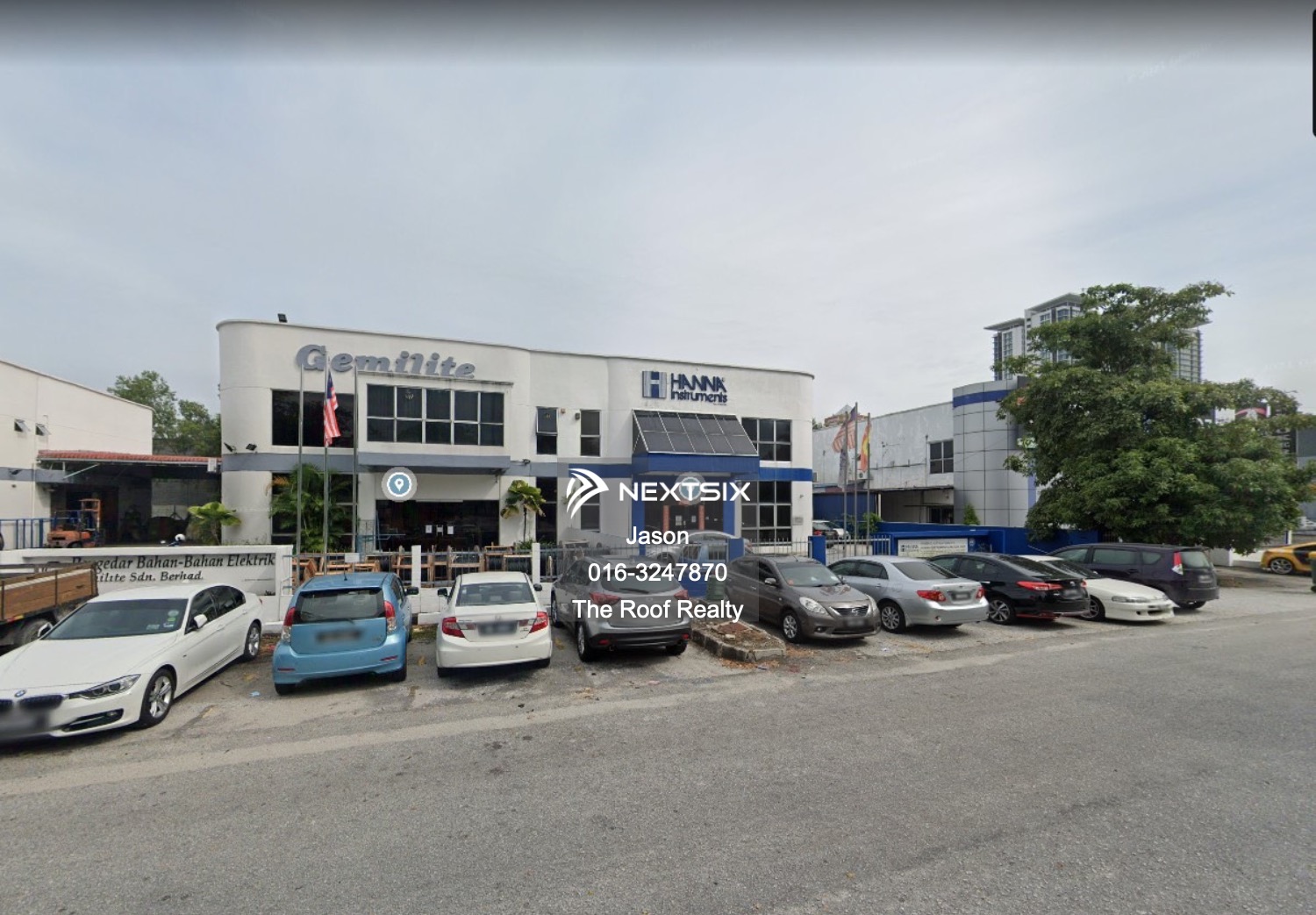 Link Factory For Rent in Puchong Selangor - Image 10