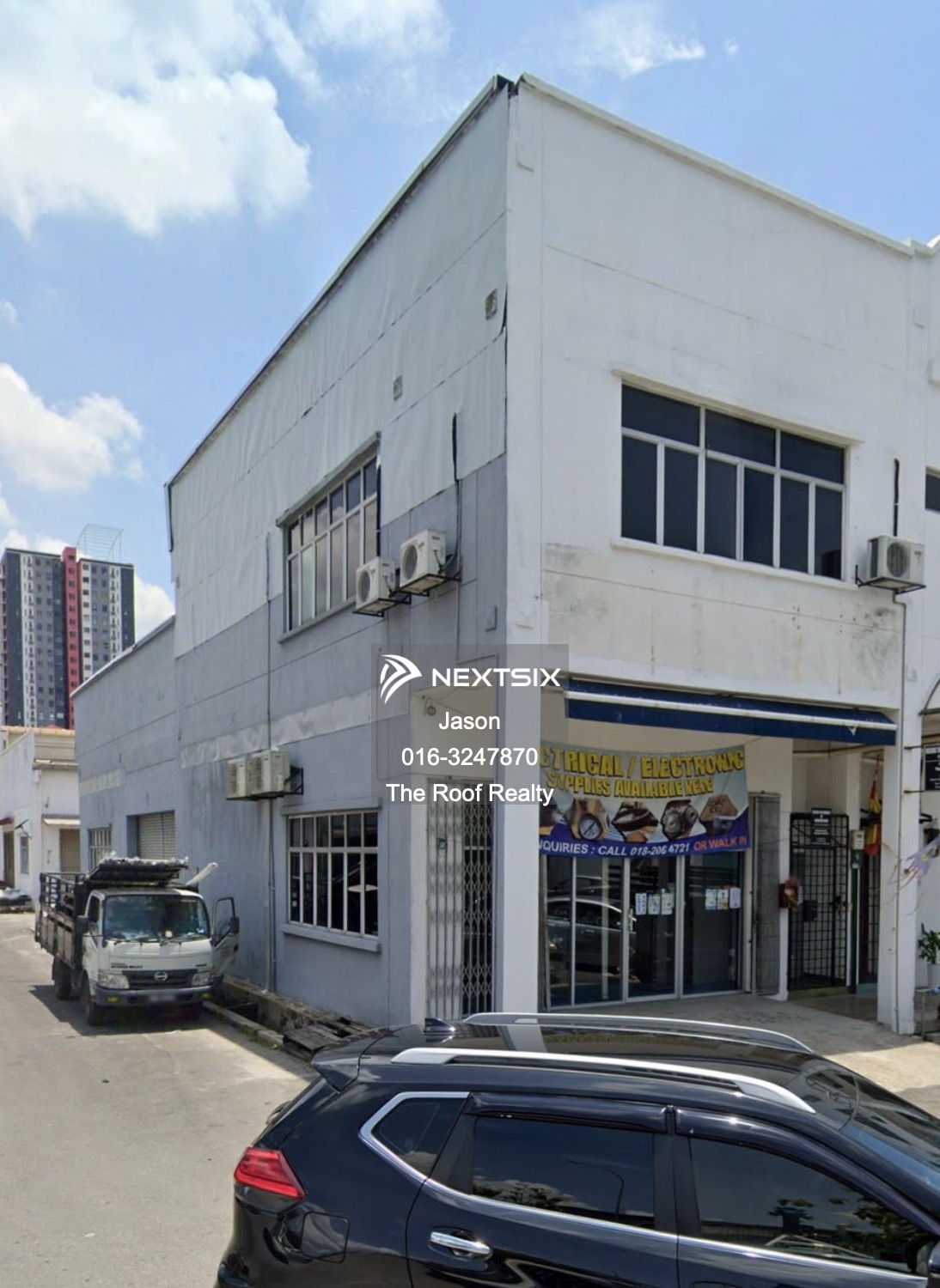 Link Factory For Rent in Puchong Selangor - Image 5