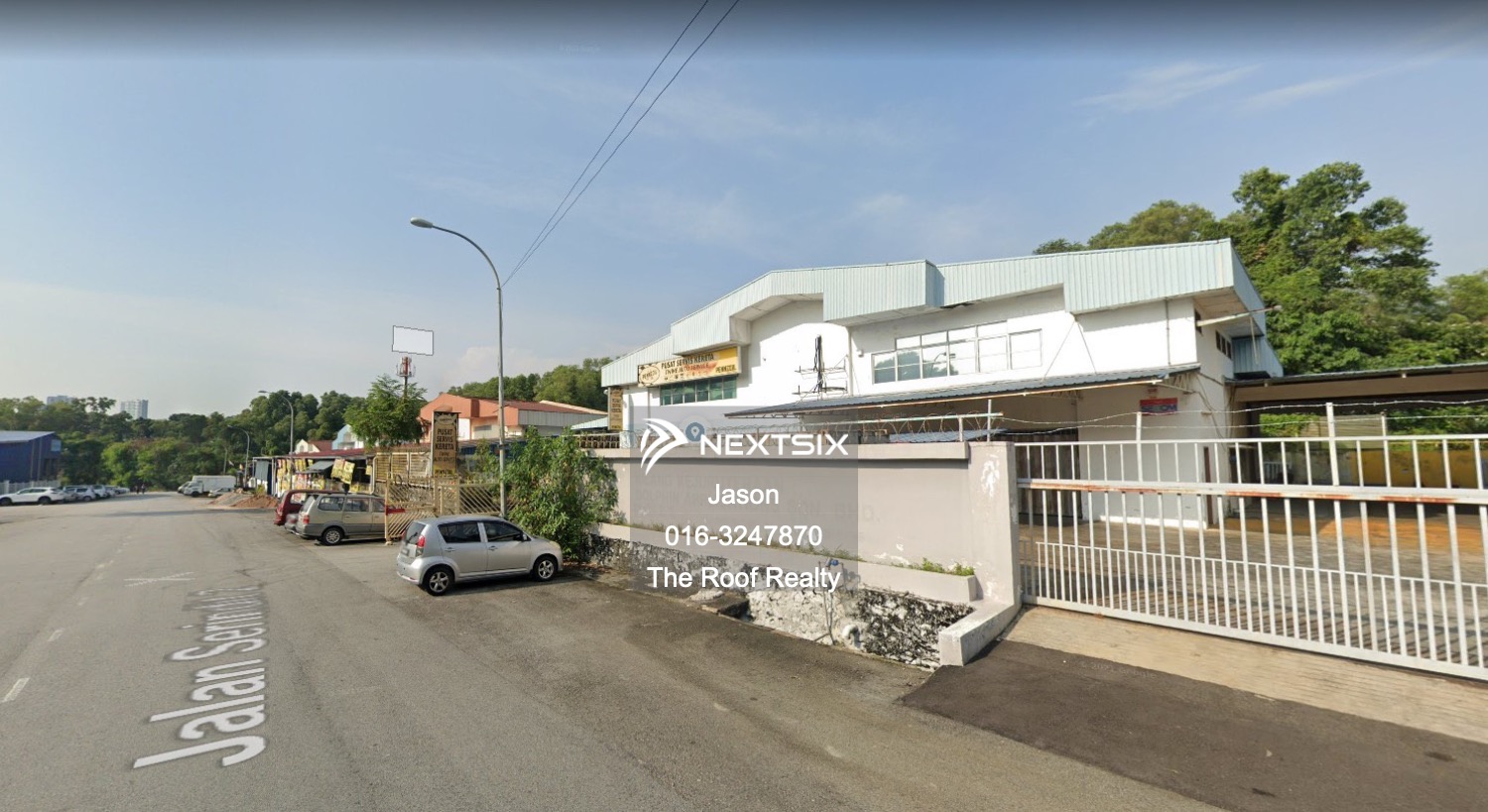 Link Factory For Rent in Puchong Selangor - Image 6
