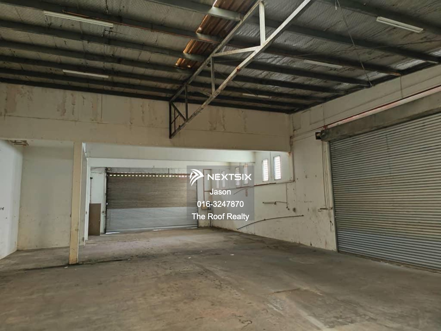 Link Factory For Rent in Puchong Selangor - Image 7