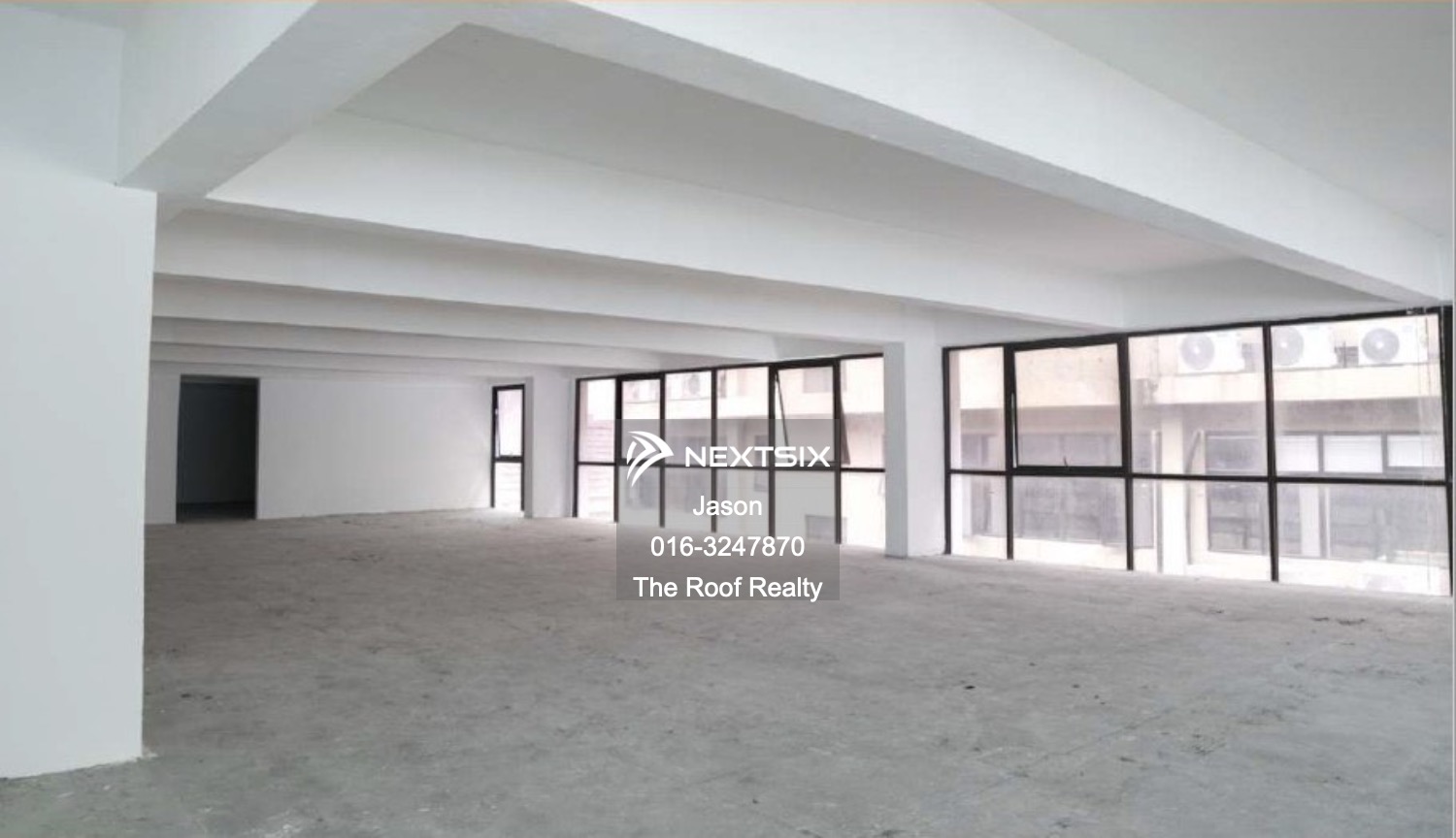 Link Factory For Rent in Puchong Selangor - Image 8