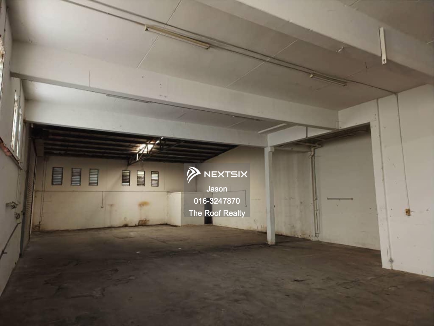 Link Factory For Rent in Puchong Selangor - Image 9