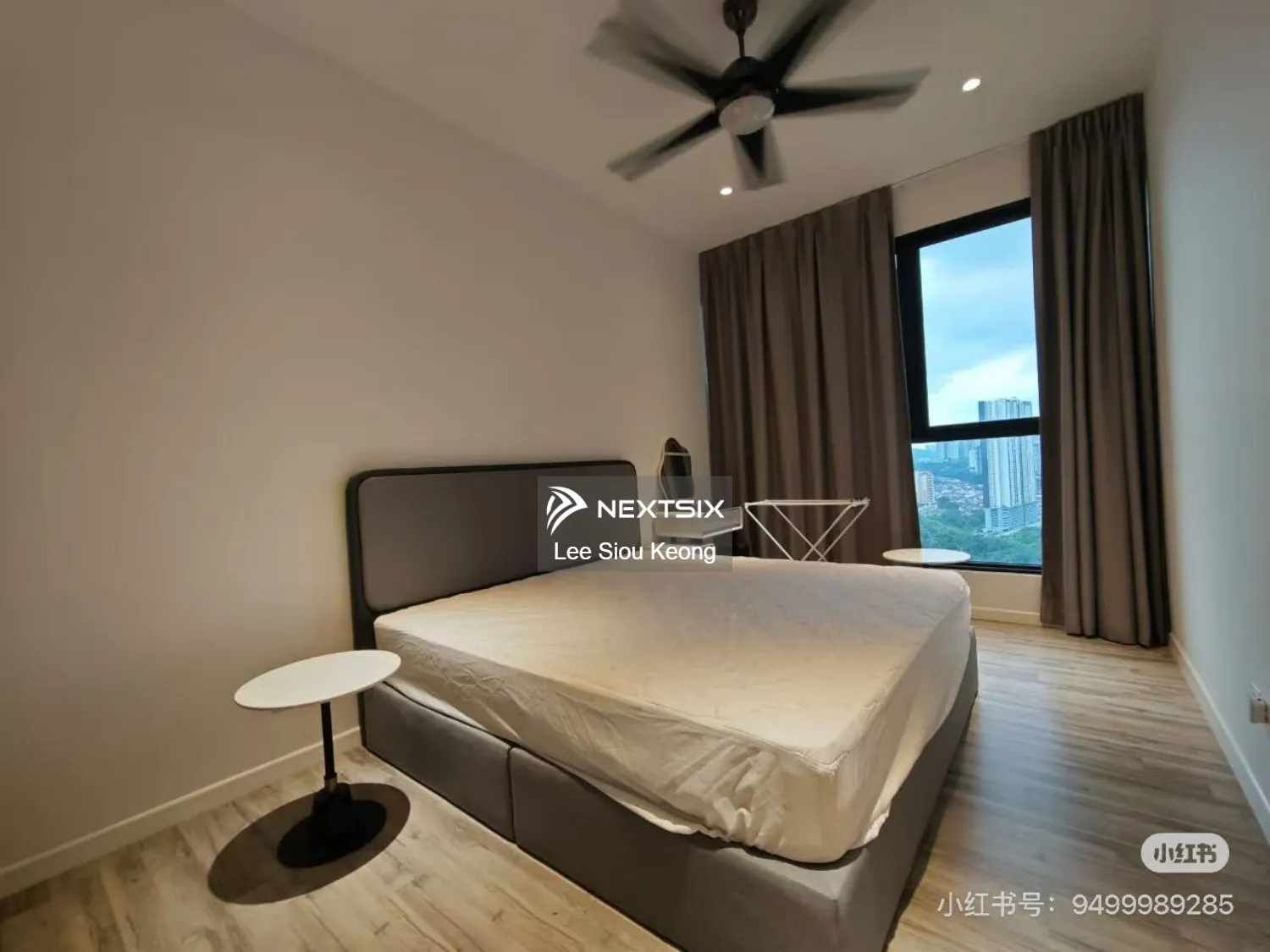 Serviced Residence For Rent in Jalan Klang Lama Wilayah Persekutuan Kuala Lumpur - Image 2