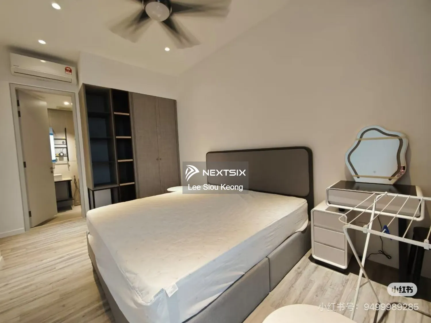 Serviced Residence For Rent in Jalan Klang Lama Wilayah Persekutuan Kuala Lumpur - Image 3