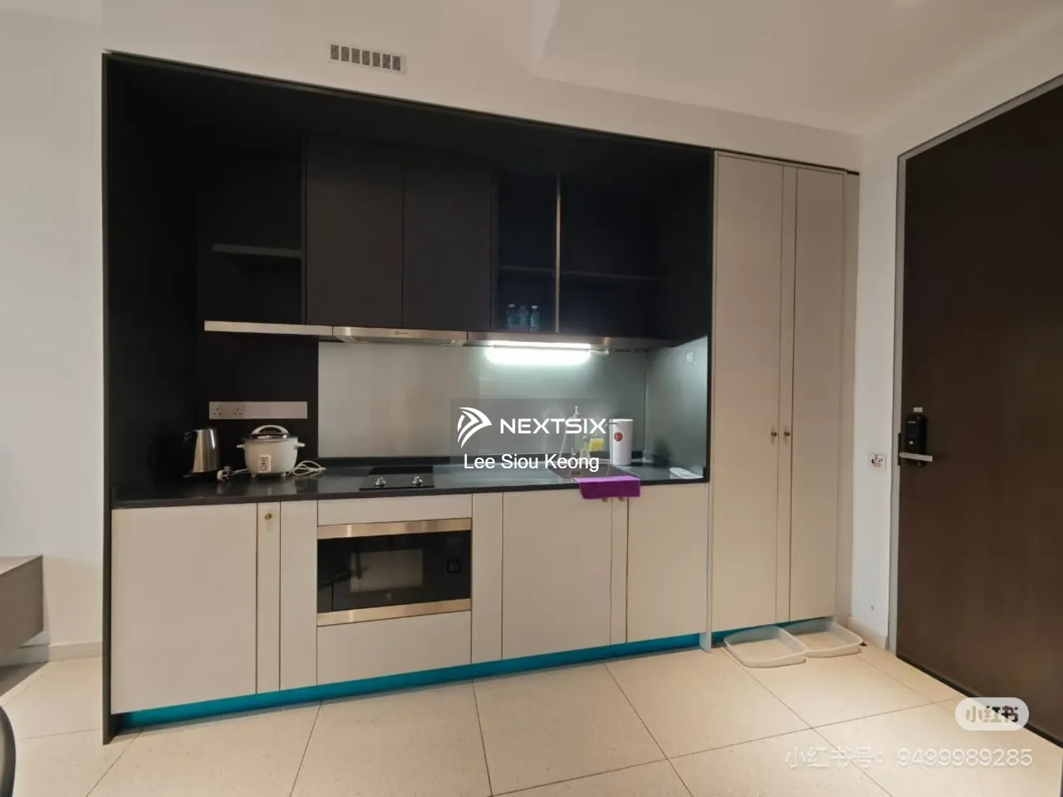 Serviced Residence For Rent in Jalan Klang Lama Wilayah Persekutuan Kuala Lumpur - Image 5