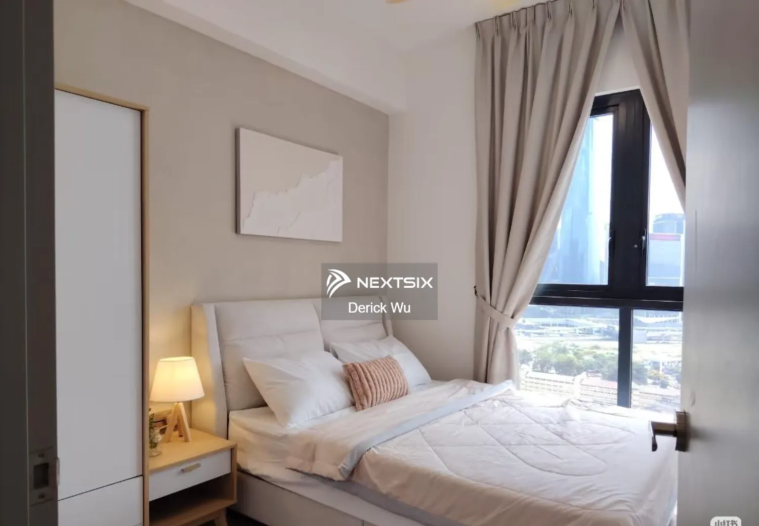 Condominium For Rent in KL City Wilayah Persekutuan Kuala Lumpur - Image 6