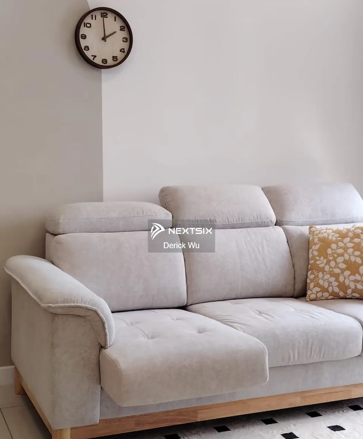 Condominium For Rent in KL City Wilayah Persekutuan Kuala Lumpur - Image 7