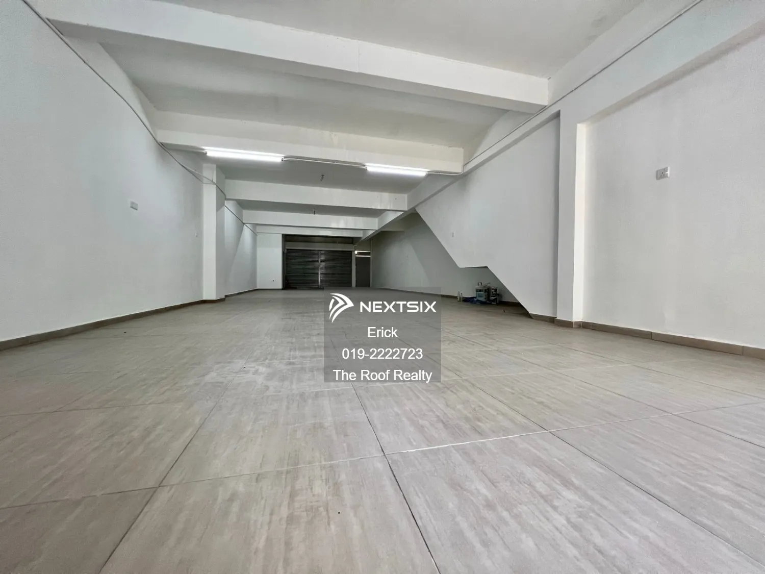 Shop For Sale in Batu Caves Selangor