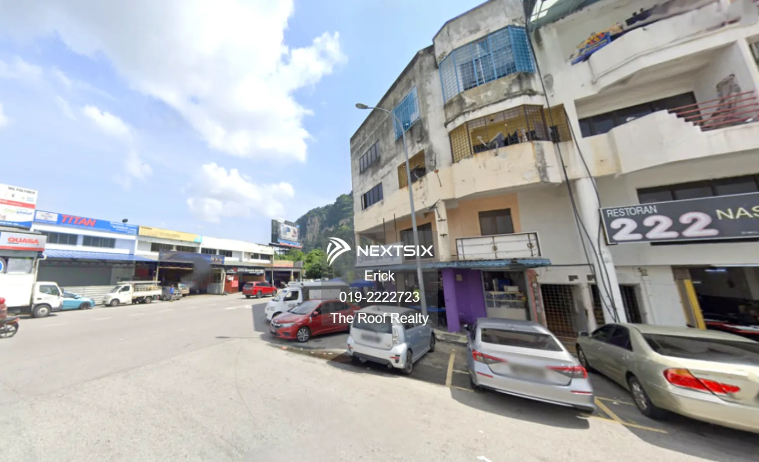 Shop For Sale in Batu Caves Selangor - Image 5