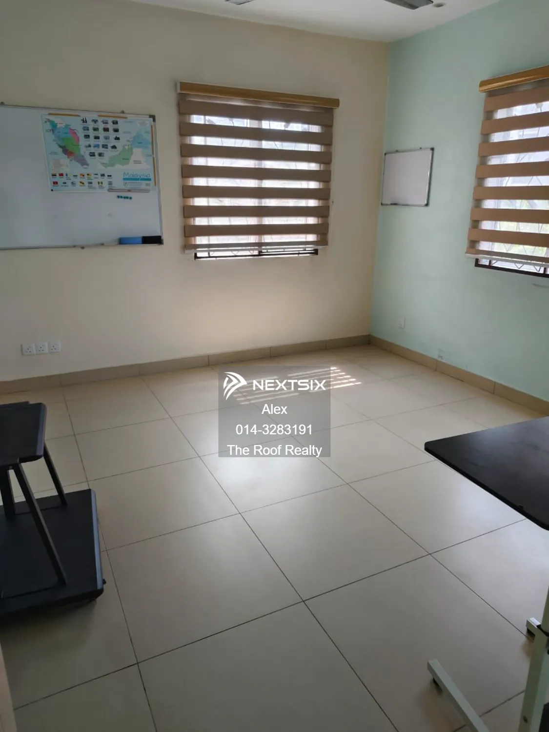 3 Storey Semi-detached Homes For Sale in Balakong Selangor - Image 5