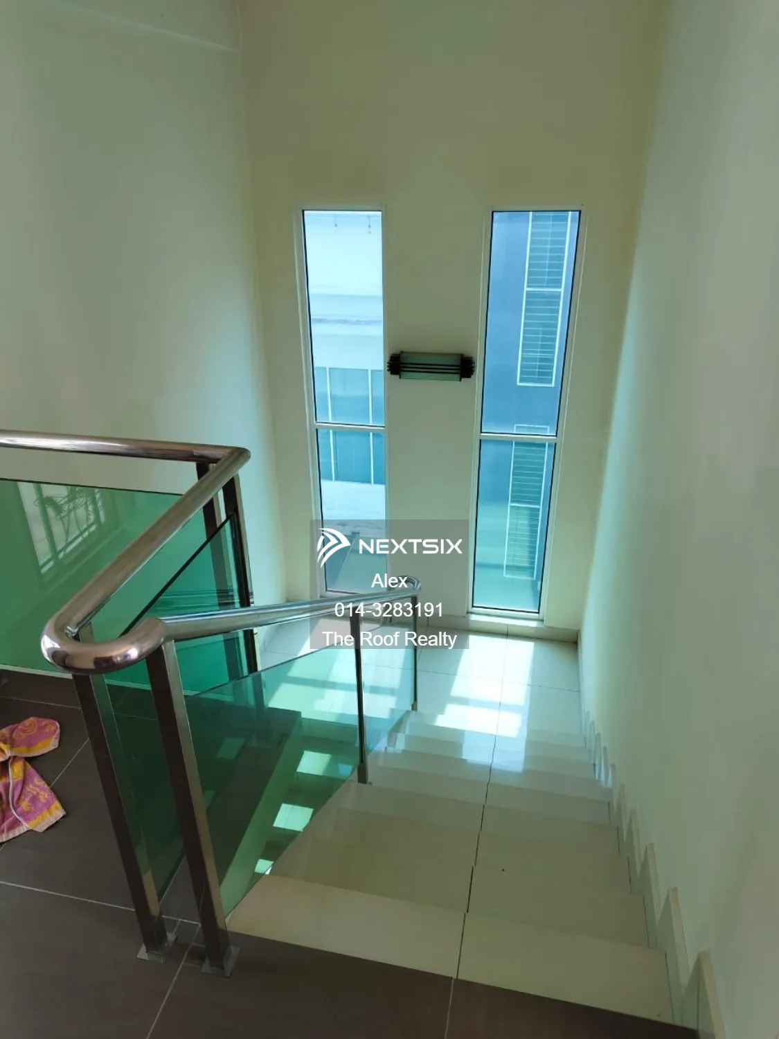 3 Storey Semi-detached Homes For Sale in Balakong Selangor - Image 6