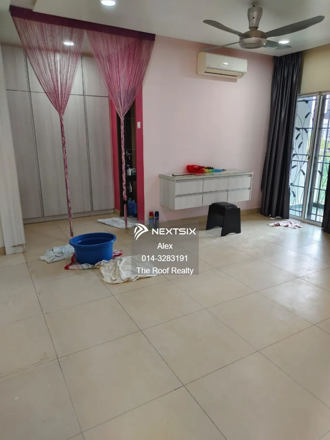 3 Storey Semi-detached Homes For Sale in Balakong Selangor - Image 7