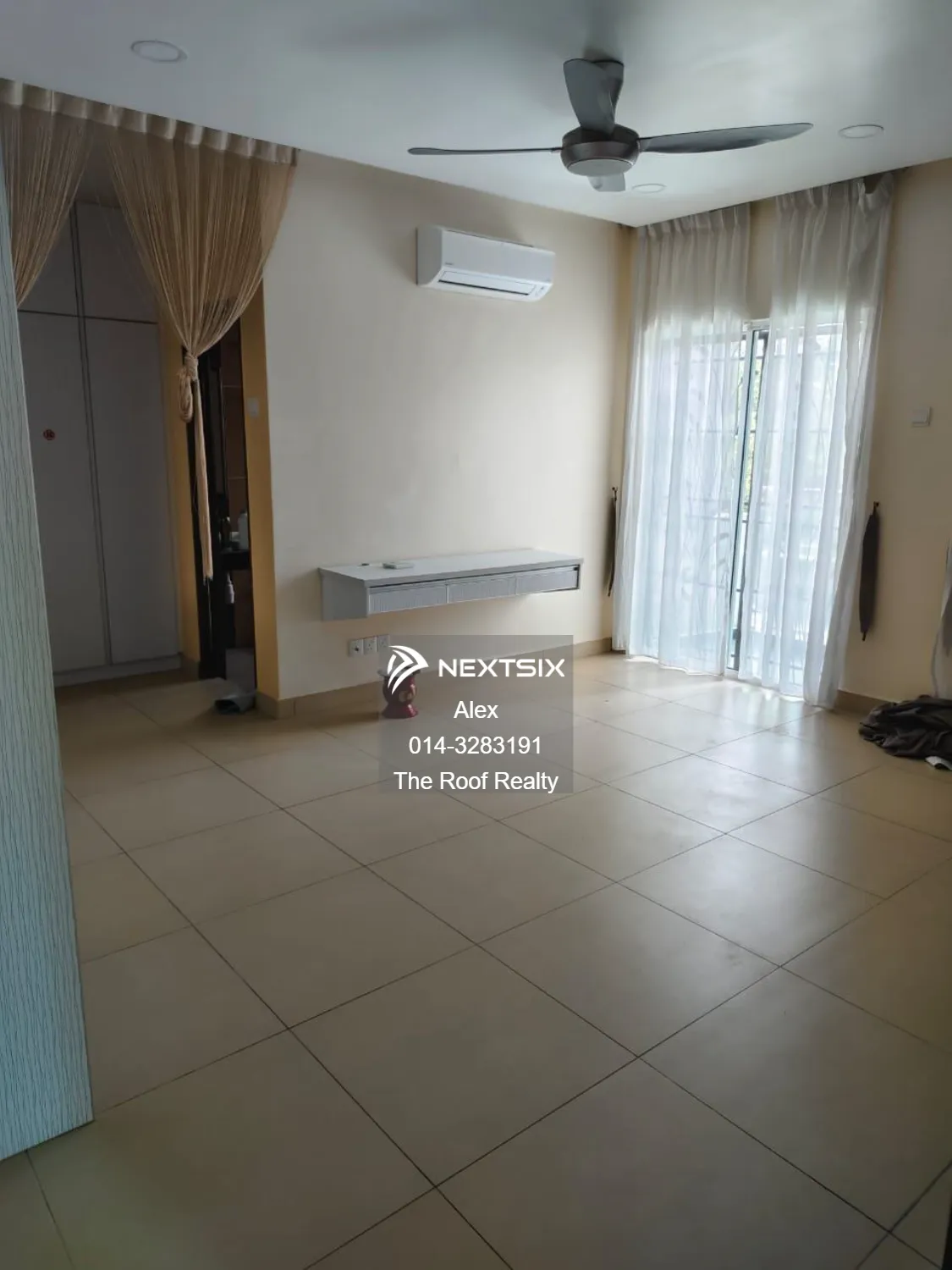 3 Storey Semi-detached Homes For Sale in Balakong Selangor - Image 8