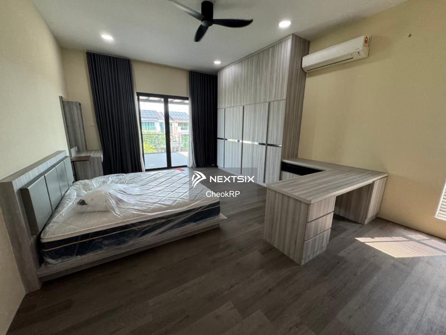 Semi-detached House For Sale in Johor Bahru Johor - Image 15