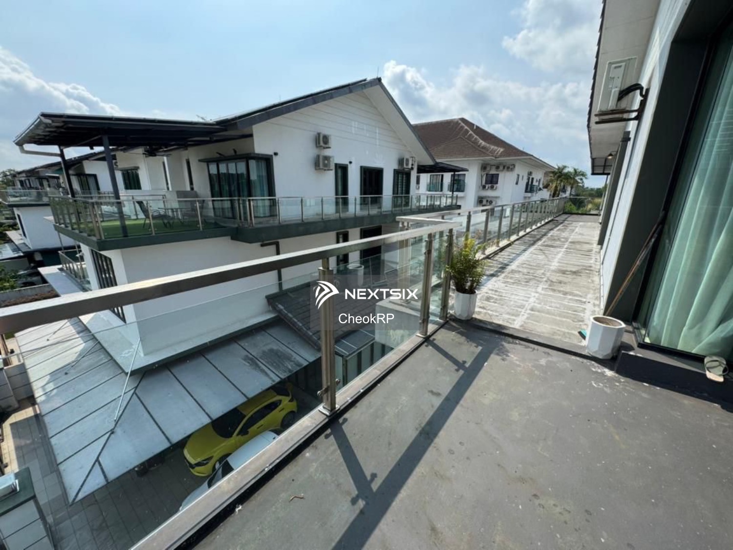 Semi-detached House For Sale in Johor Bahru Johor - Image 17