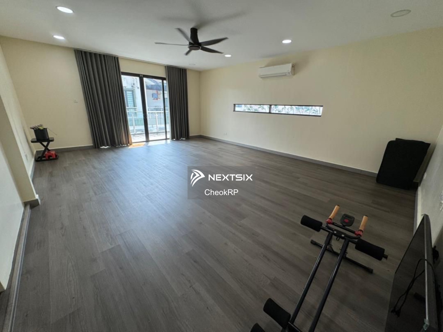 Semi-detached House For Sale in Johor Bahru Johor - Image 18