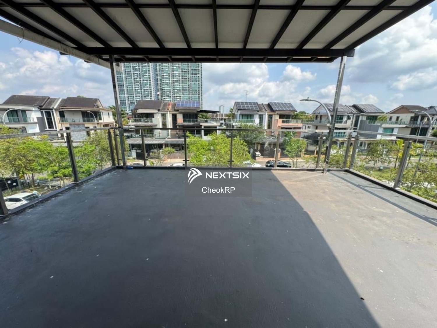 Semi-detached House For Sale in Johor Bahru Johor - Image 19