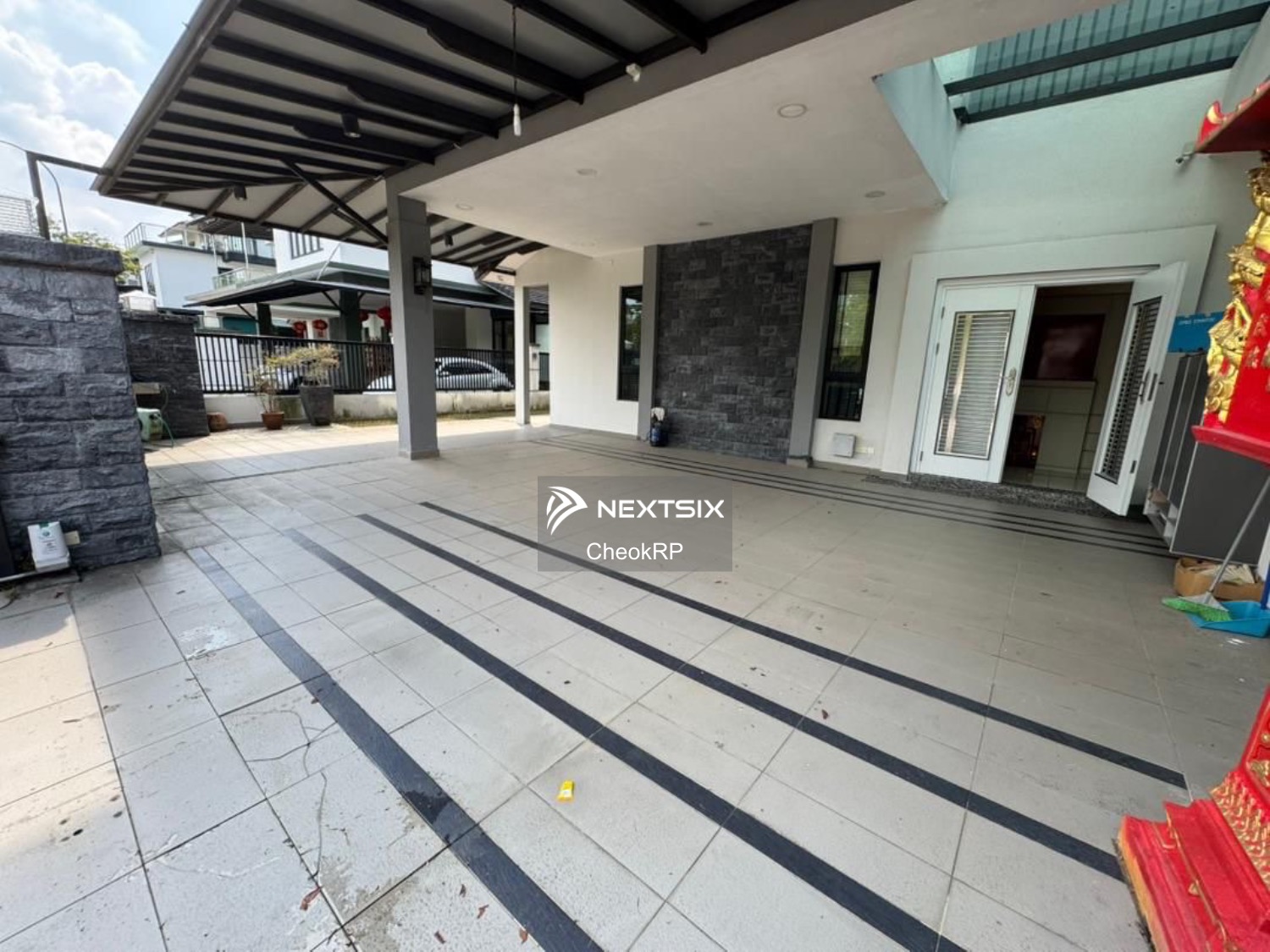Semi-detached House For Sale in Johor Bahru Johor - Image 22