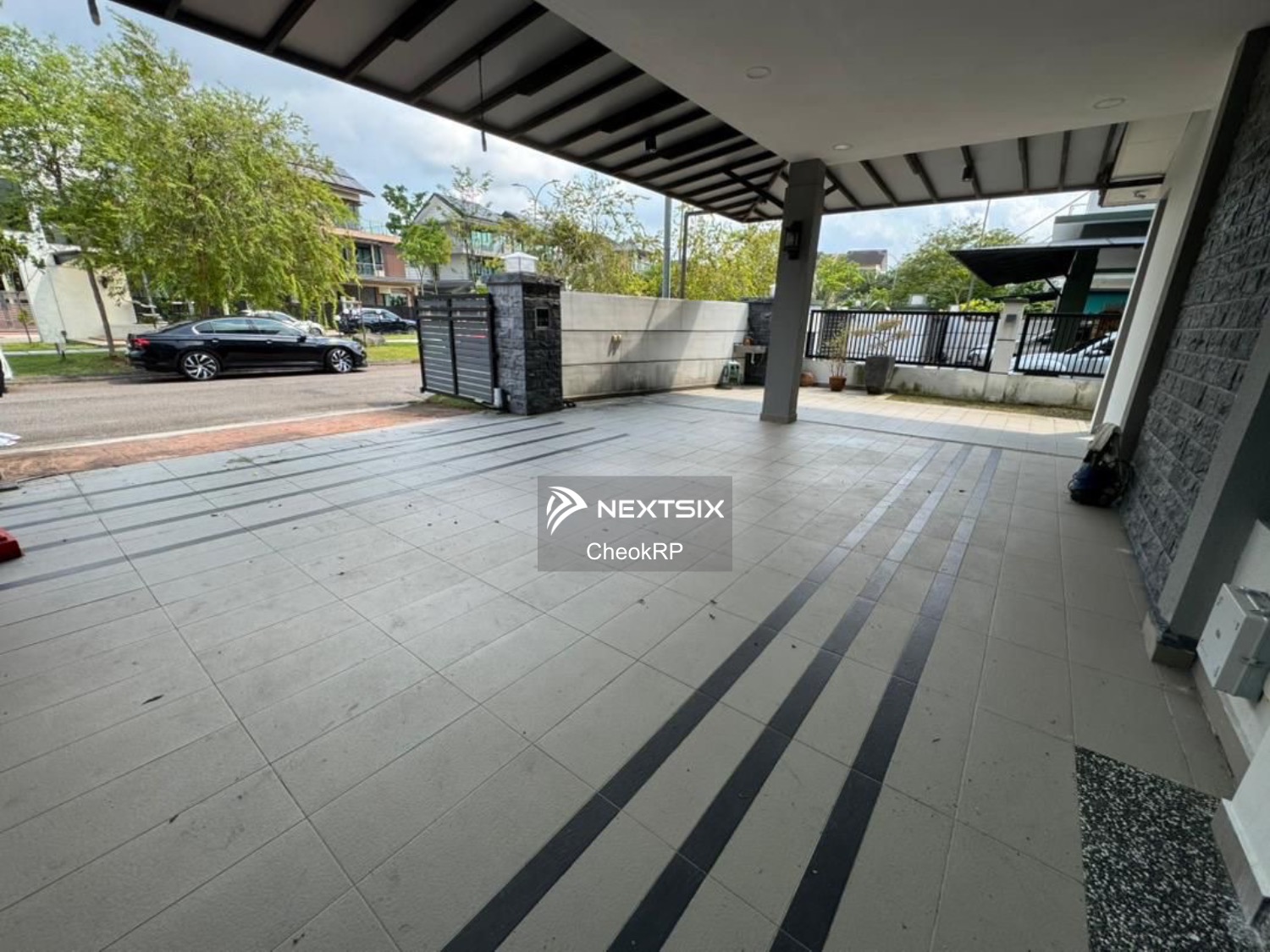 Semi-detached House For Sale in Johor Bahru Johor - Image 23