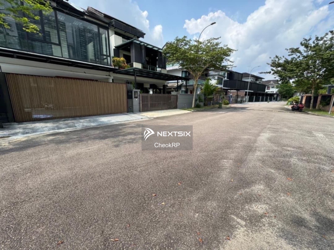 Semi-detached House For Sale in Johor Bahru Johor - Image 24