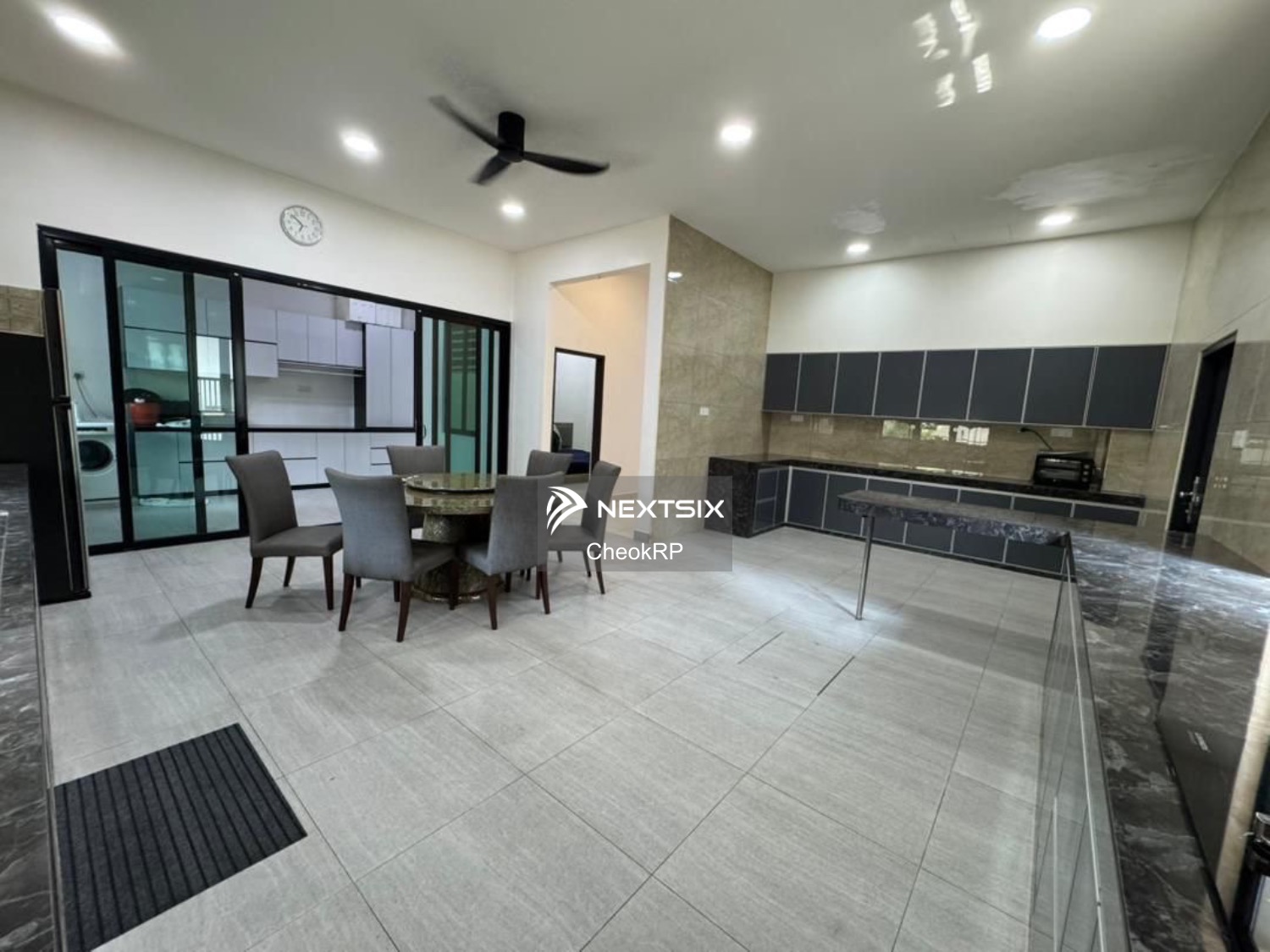 Semi-detached House For Sale in Johor Bahru Johor - Image 5