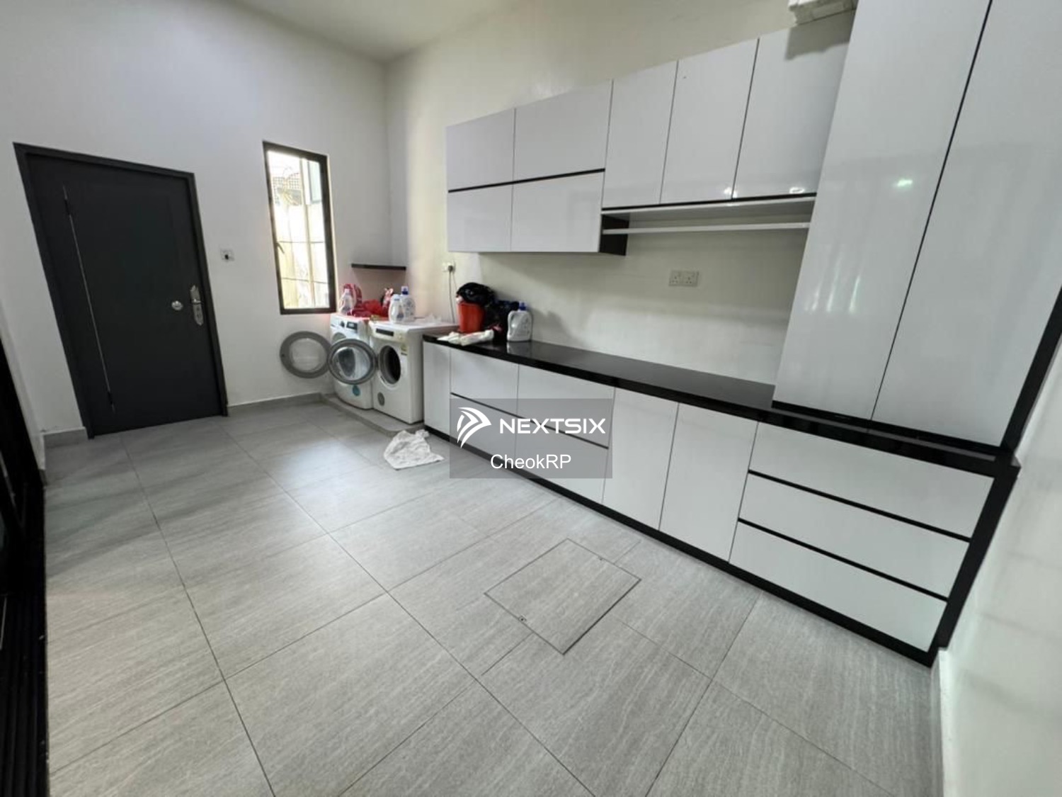Semi-detached House For Sale in Johor Bahru Johor - Image 6