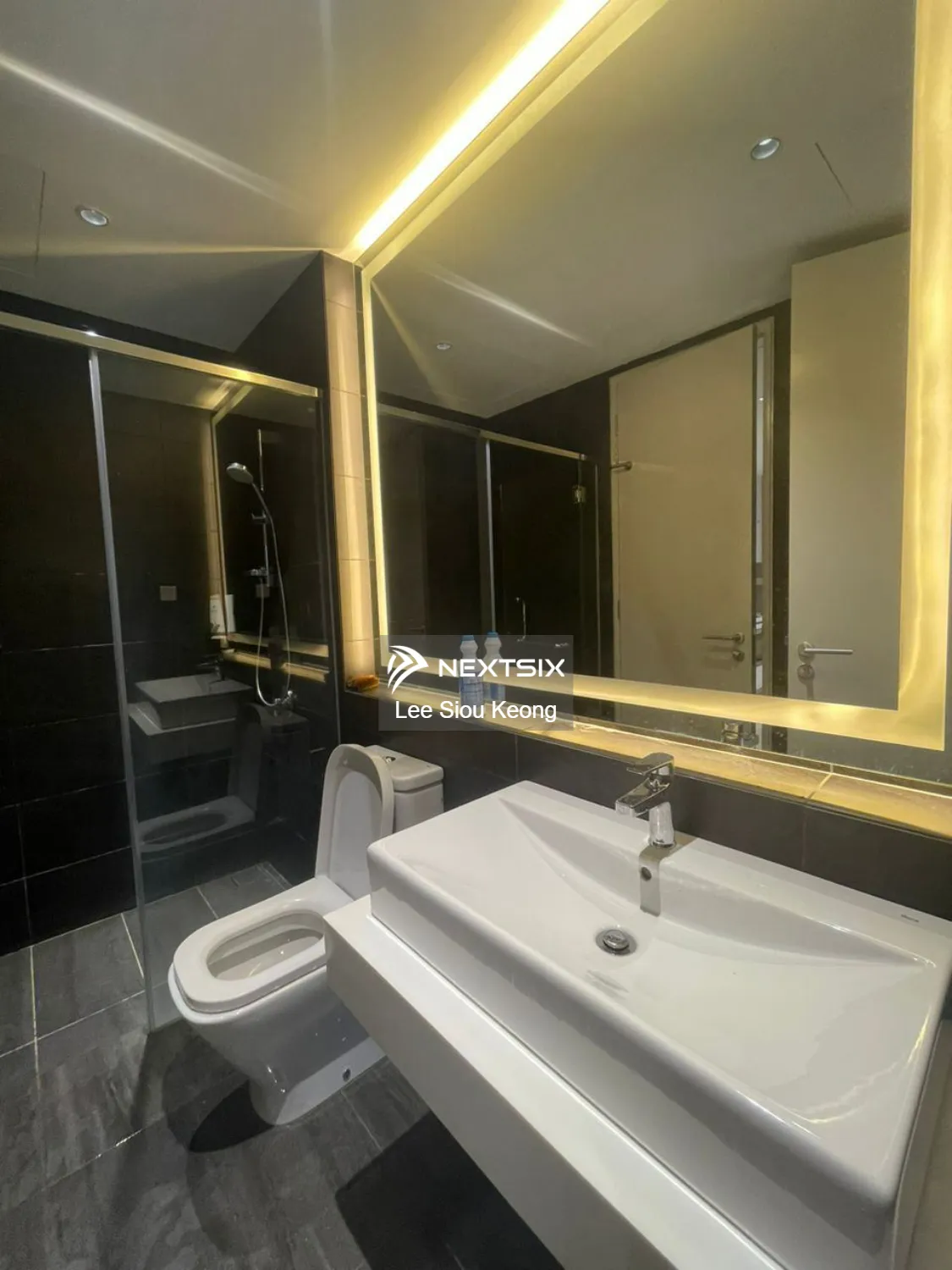 Serviced Residence For Rent in Kampung Kerinchi (Bangsar South) Wilayah Persekutuan Kuala Lumpur - Image 5