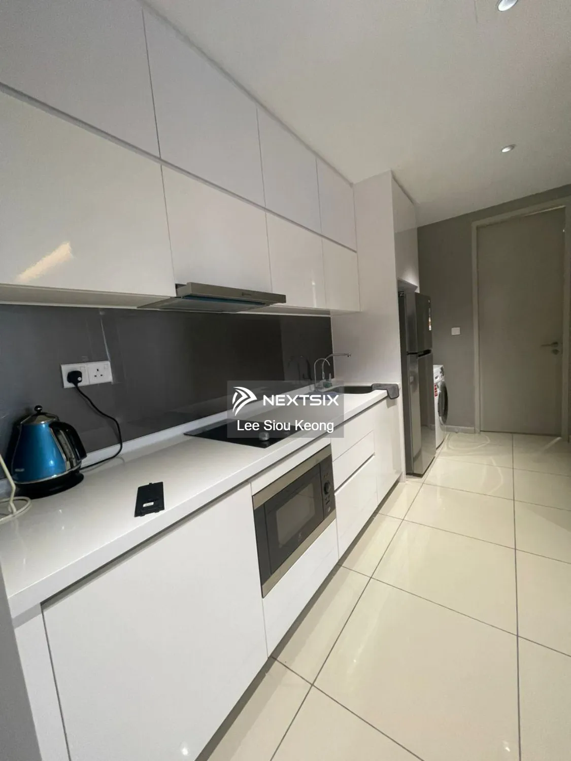 Serviced Residence For Rent in Kampung Kerinchi (Bangsar South) Wilayah Persekutuan Kuala Lumpur - Image 6