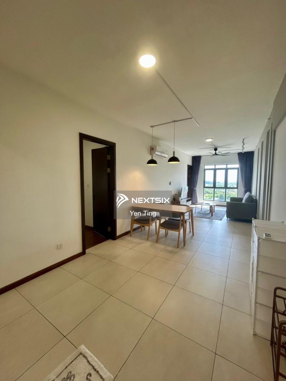 Serviced Residence For Rent in Kota Kinabalu Sabah