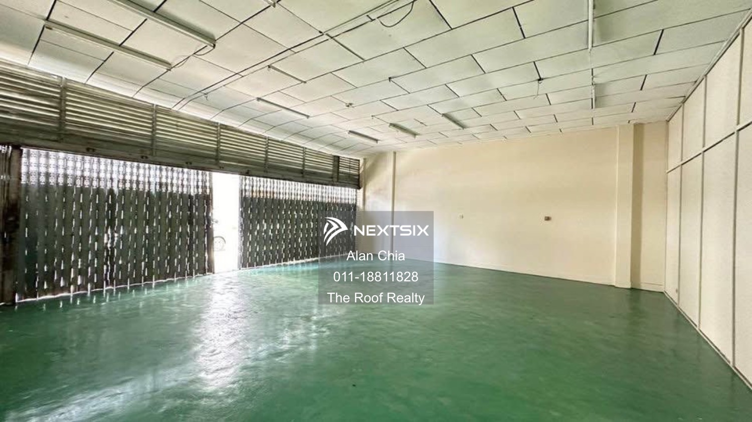 Light Industrial For Rent in Kota Kinabalu Sabah