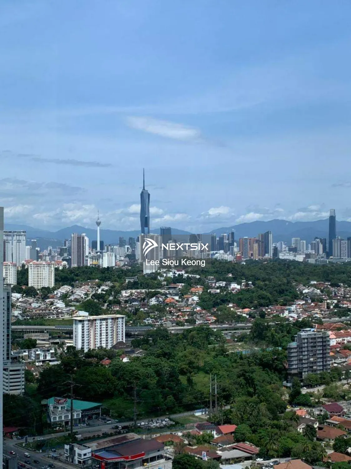 Condominium For Rent in Jalan Klang Lama Wilayah Persekutuan Kuala Lumpur - Image 9