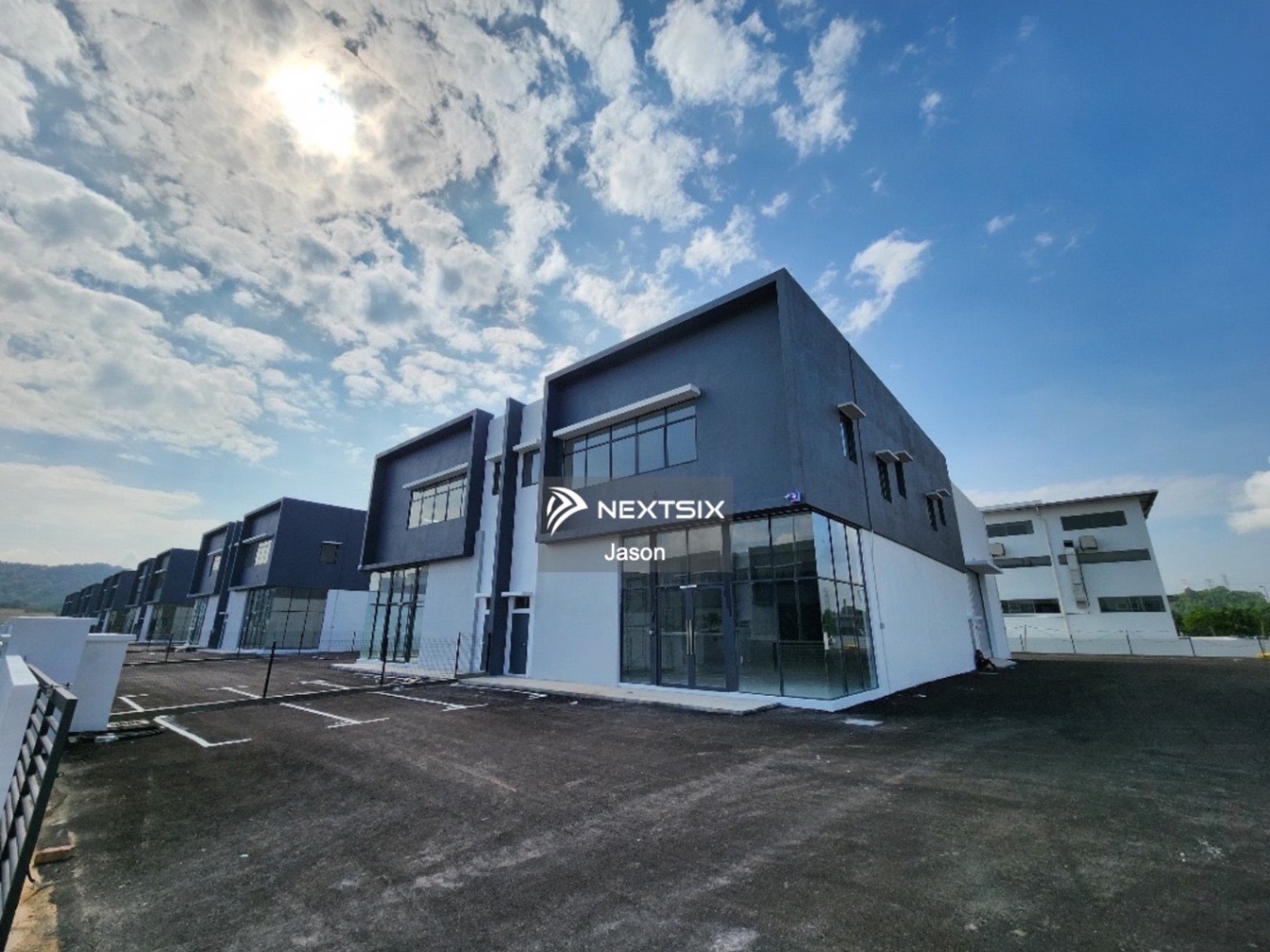 Semi-D Factory For Sale in Puchong Selangor - Image 12
