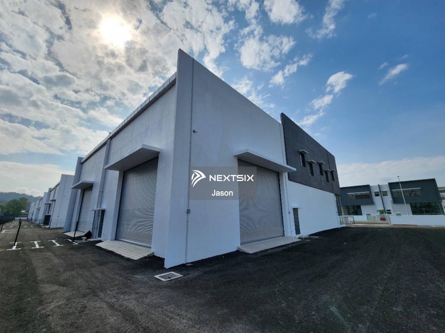 Semi-D Factory For Sale in Puchong Selangor - Image 13