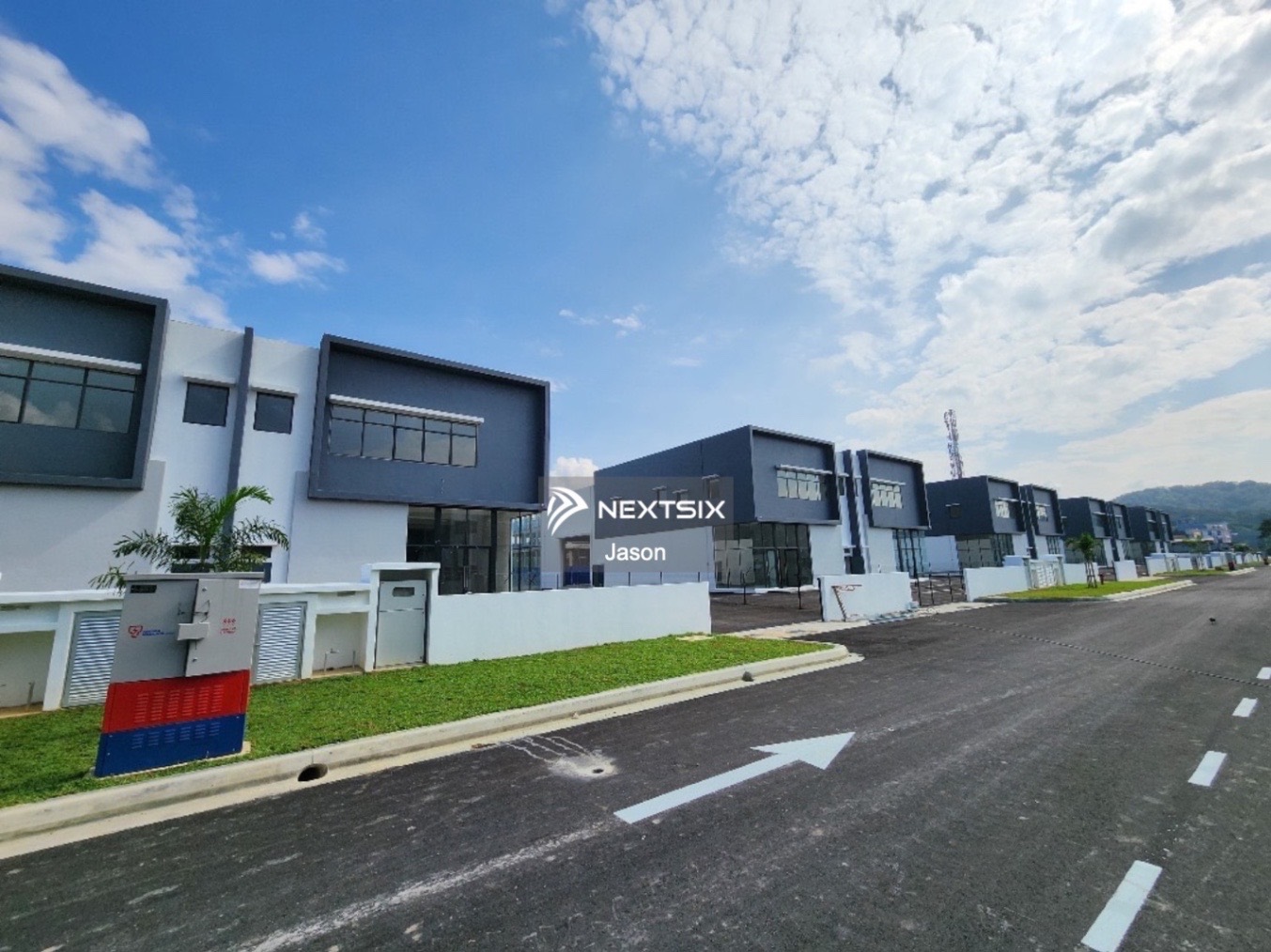 Semi-D Factory For Sale in Puchong Selangor - Image 5