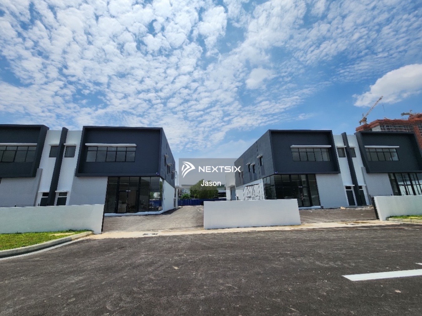 Semi-D Factory For Sale in Puchong Selangor - Image 6