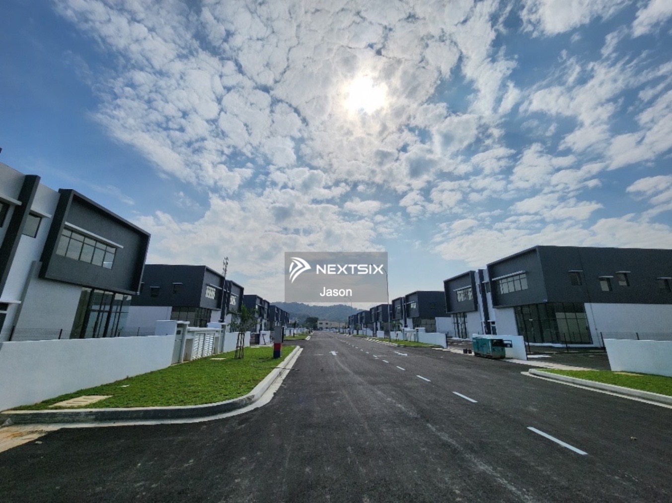 Semi-D Factory For Sale in Puchong Selangor - Image 8