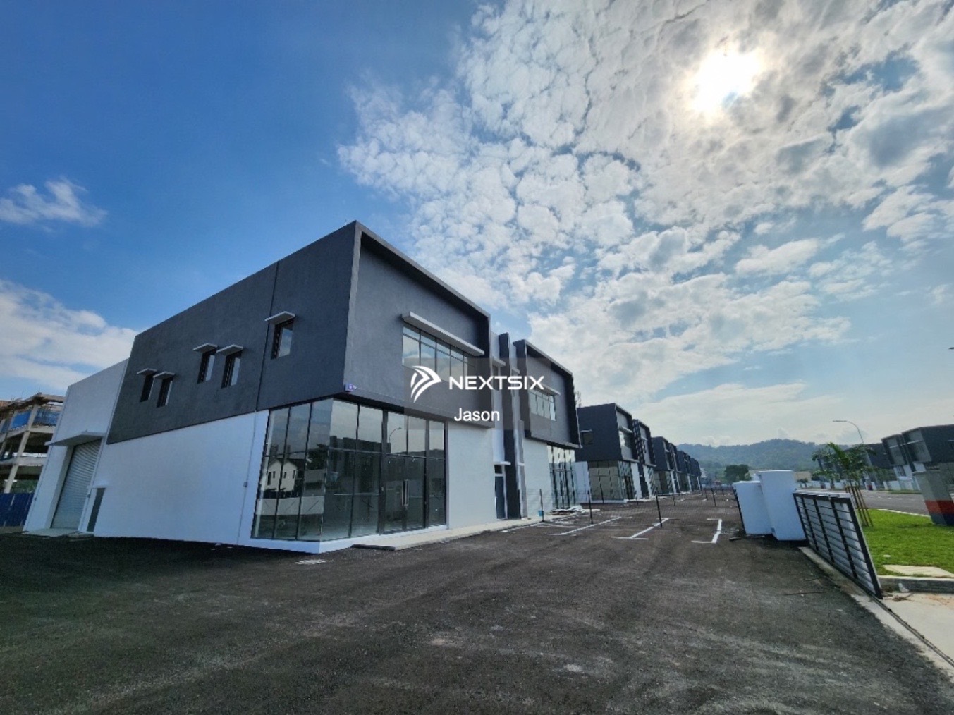 Semi-D Factory For Sale in Puchong Selangor - Image 9