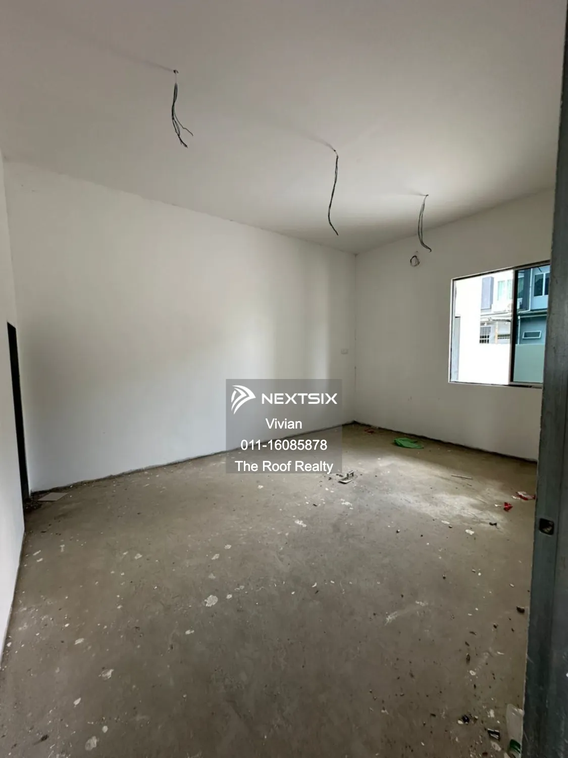 Semi-detached House For Sale in Sibu Sarawak - Image 10
