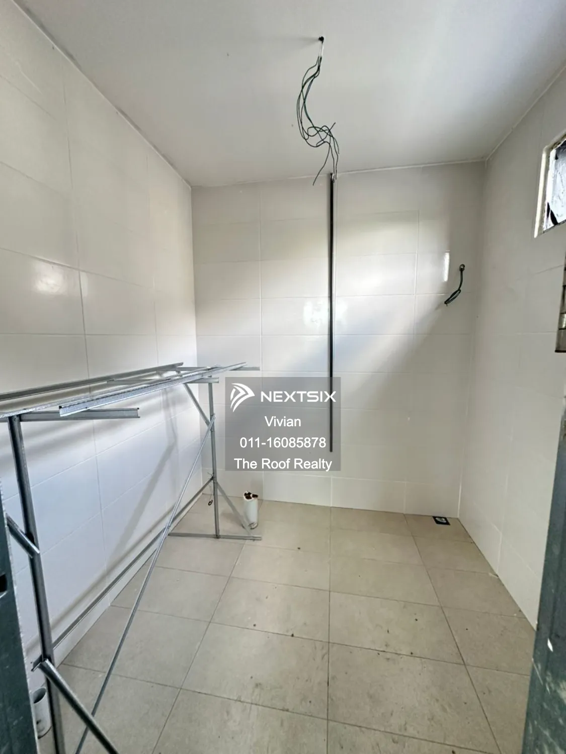 Semi-detached House For Sale in Sibu Sarawak - Image 6
