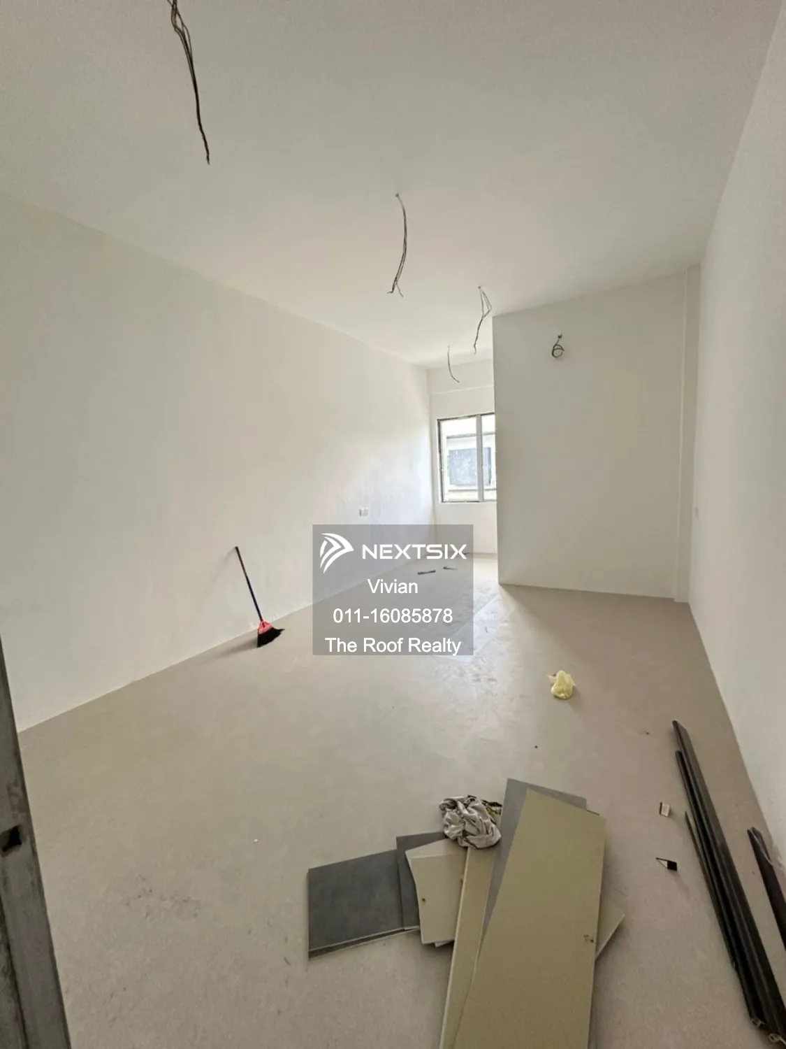 Semi-detached House For Sale in Sibu Sarawak - Image 7